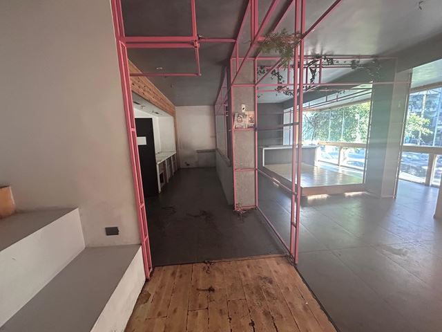 Store for sale in Achrafieh, Beirut