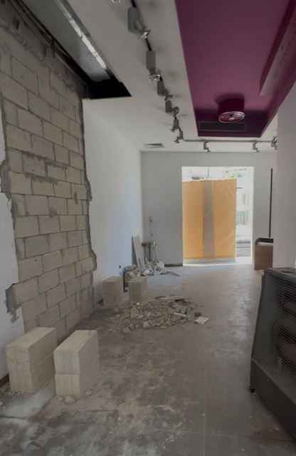 Store for rent in Verdun, Beirut - photo 3