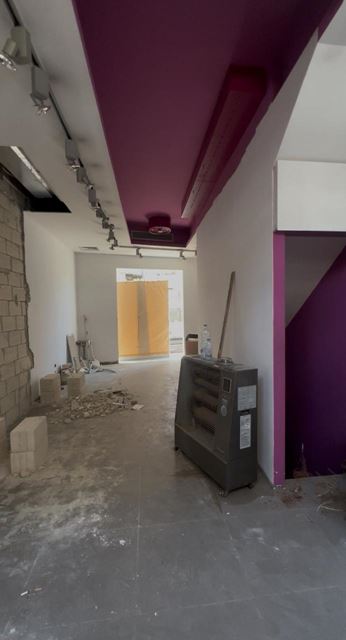 Store for rent in Verdun, Beirut