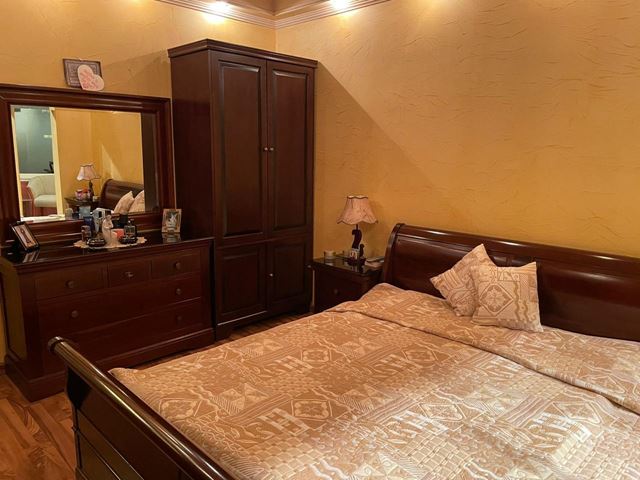 Furnished apartment for rent in Hamra, Beirut - photo 2