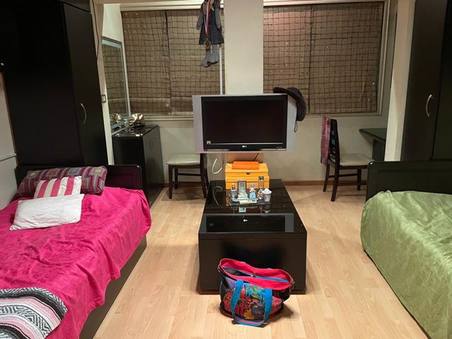 Furnished apartment for rent in Hamra, Beirut - photo 3