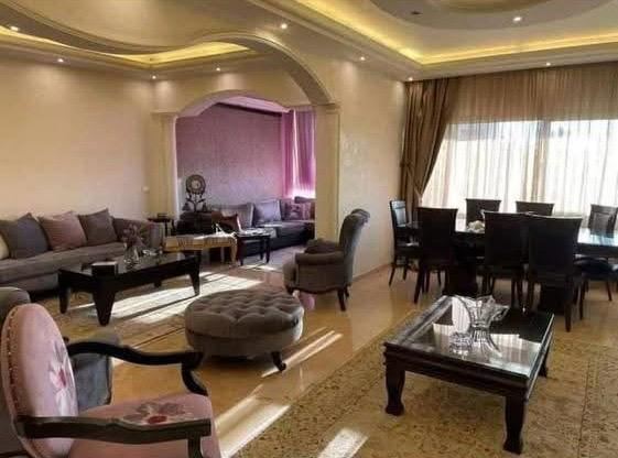 Furnished apartment for rent in Cola, Beirut