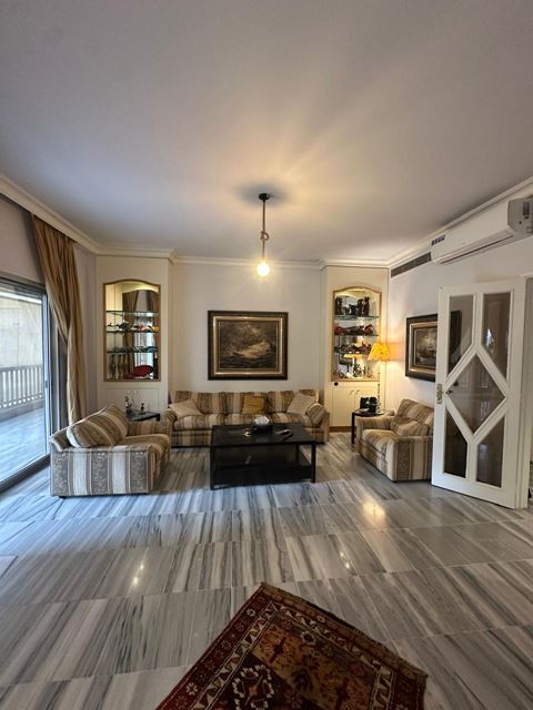 Furnished apartment for rent in Gemayzeh, Beirut - photo 2