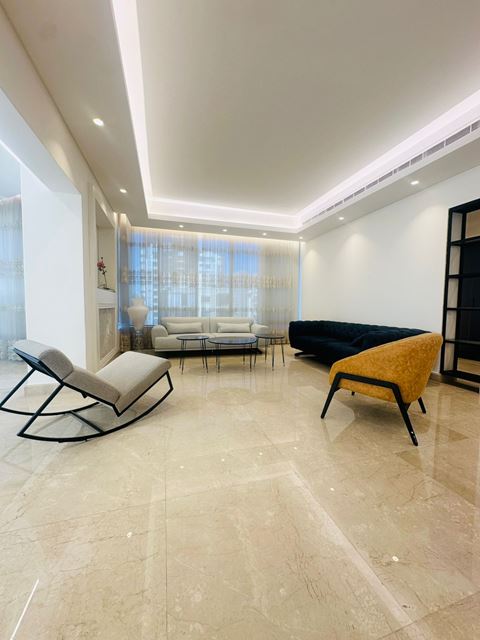 Furnished apartment for rent in Karakas, Beirut - photo 2