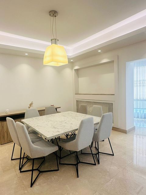 Furnished apartment for rent in Karakas, Beirut - photo 3