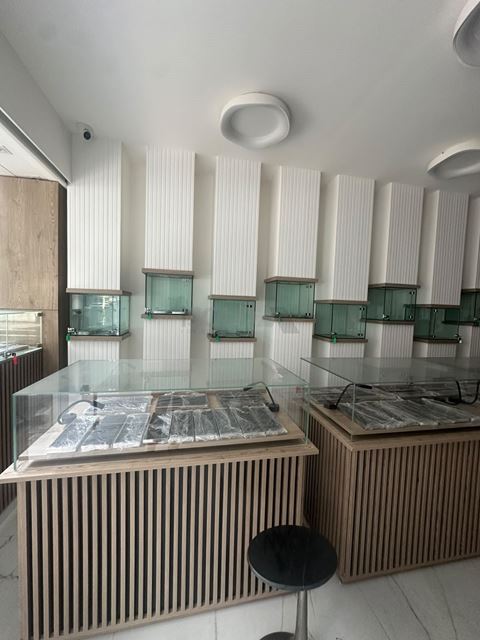 Store for rent in Verdun, Beirut - photo 2