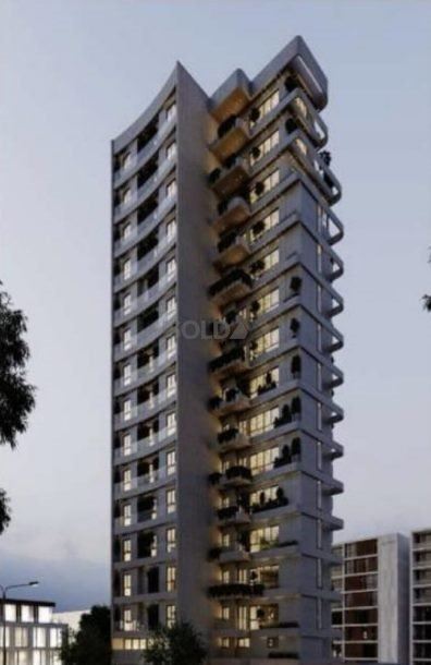 Apartment with a pool for sale in Rawche, Beirut - photo 3
