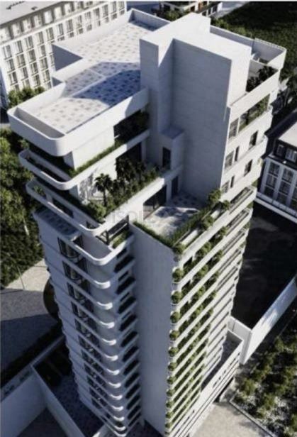 Sea-view apartment for sale in Rawche, Beirut - photo 2