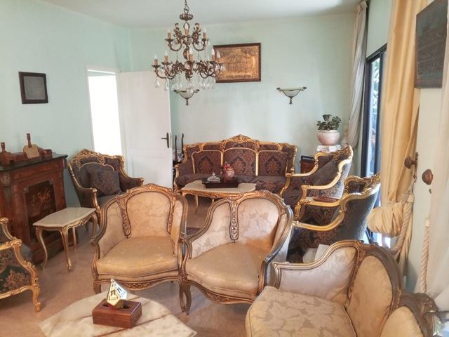 Apartment for sale in Ras el nabaa, Beirut