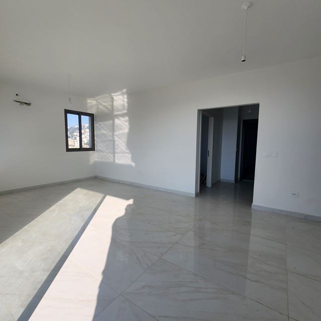 Sea-view apartment for sale in Bsalim, Metn - photo 3