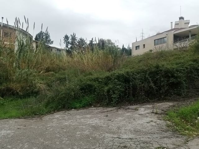 Land for sale in Beit Chabeb, Metn - photo 2