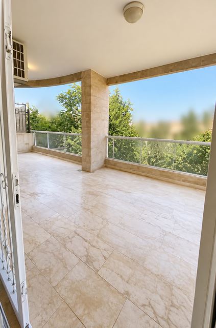 Apartment with a terrace for rent in Elissar, Metn - photo 3