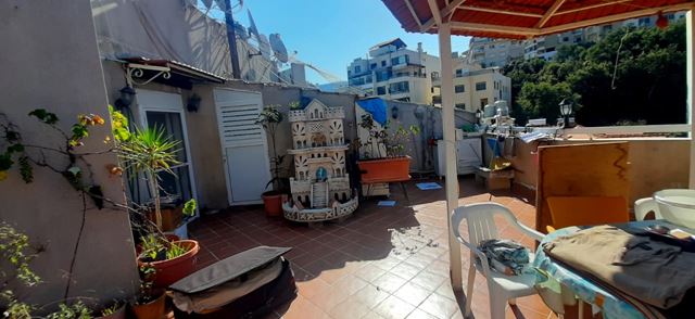 Sea-view apartment for sale in Dik El Mehde, Metn