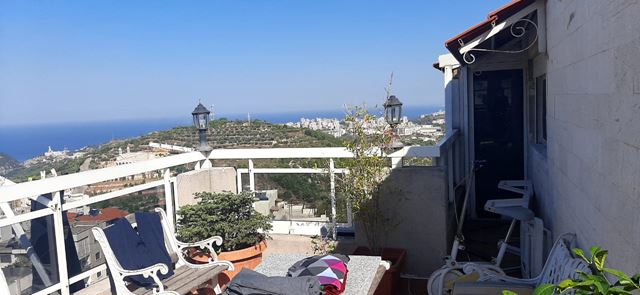 Sea-view apartment for sale in Dik El Mehde, Metn - photo 2