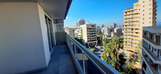 Apartment for sale in Jal El Dib, Metn