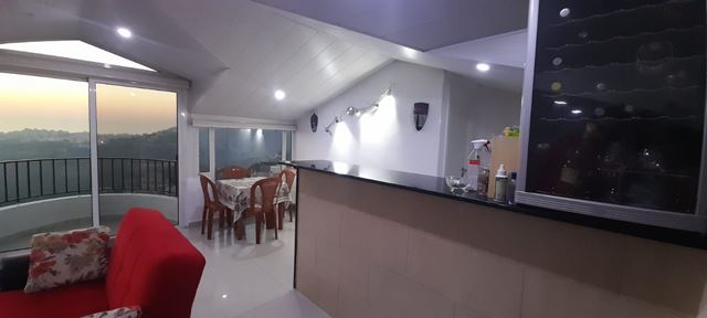 Furnished apartment for sale in Zikrit, Metn - photo 2