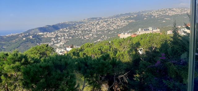 Furnished apartment for rent in Kornet Chehwen, Metn - photo 2