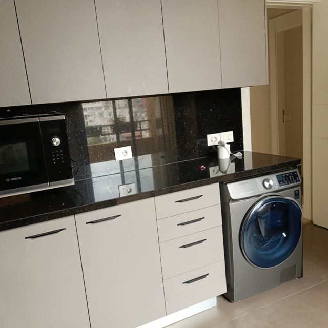 Sea-view apartment for rent in Mar mikhael, Beirut - photo 3