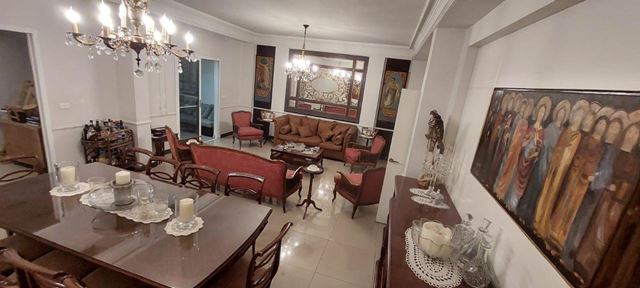 Apartment for sale in Zalka, Metn