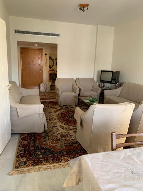 Apartment with a pool for sale in Zikrit, Metn - photo 2