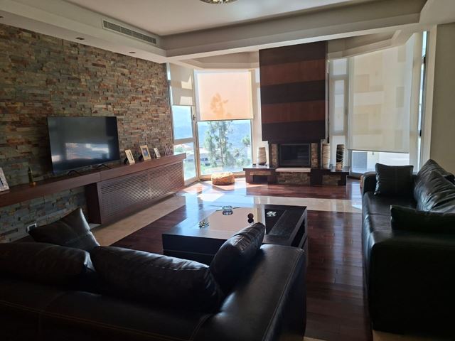 Apartment with a garden for rent in Monteverde, Metn - photo 3
