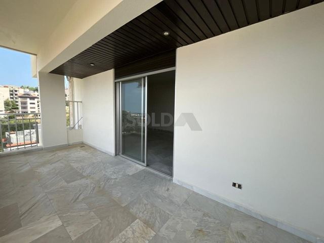Sea-view apartment for rent in Kornet Chehwen, Metn - photo 3