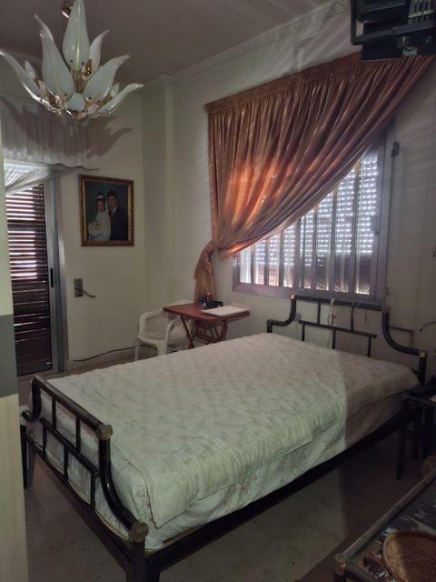 Apartment with a terrace for rent in Zalka, Metn - photo 2
