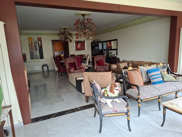 Apartment for sale in Rabweh, Metn - photo 2