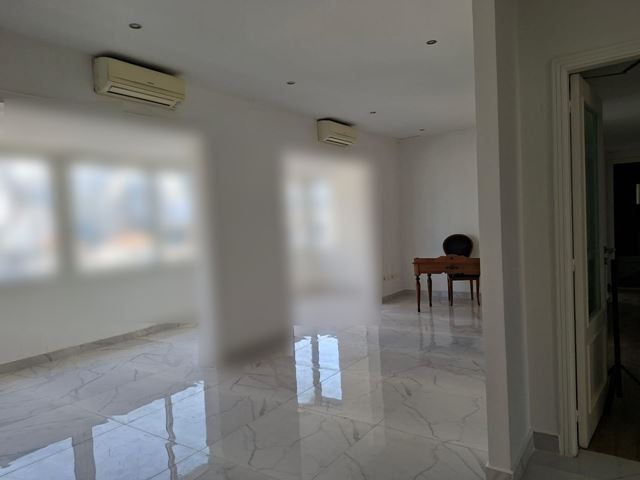 Office for rent in Achrafieh, Beirut