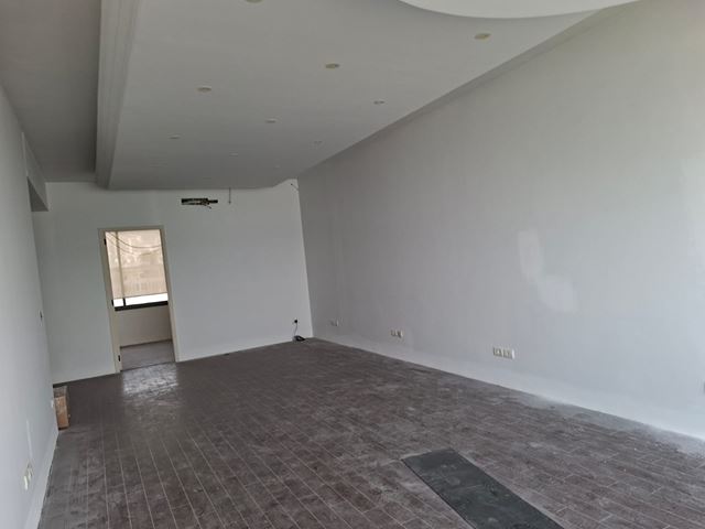 Sea-view office for sale in Zalka, Metn
