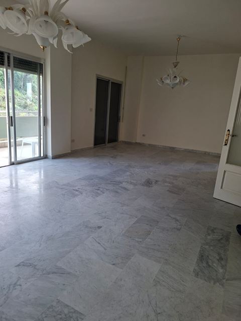 Apartment with a mountain view for rent in Jal El Dib, Metn - photo 2