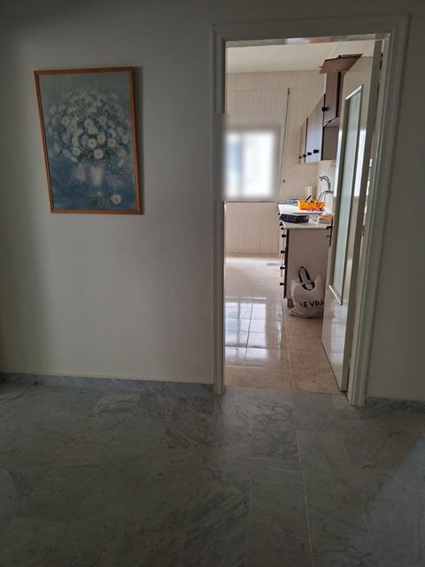 Apartment with a mountain view for rent in Jal El Dib, Metn - photo 3