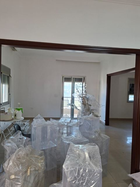 Apartment for rent in Mazraat yachouh, Metn