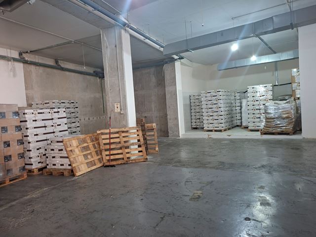 Warehouse for sale in Mazraat yachouh, Metn - photo 3
