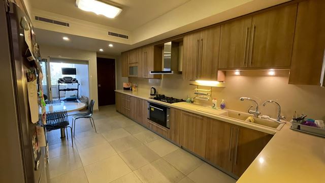 Sea-view apartment for rent in Rabieh, Metn - photo 2