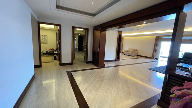 Sea-view apartment for rent in Rabieh, Metn - photo 3