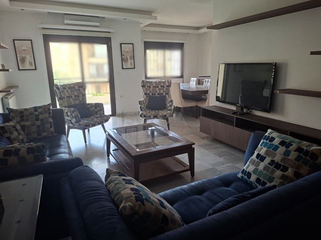 Furnished apartment for rent in Rabweh, Metn - photo 2