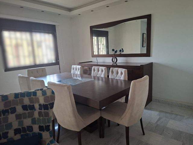 Furnished apartment for rent in Rabweh, Metn - photo 3
