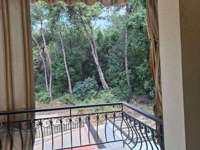 Furnished apartment for rent in Rabweh, Metn