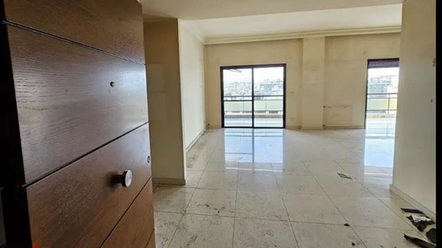 Apartment for sale in Horech tabet, Metn
