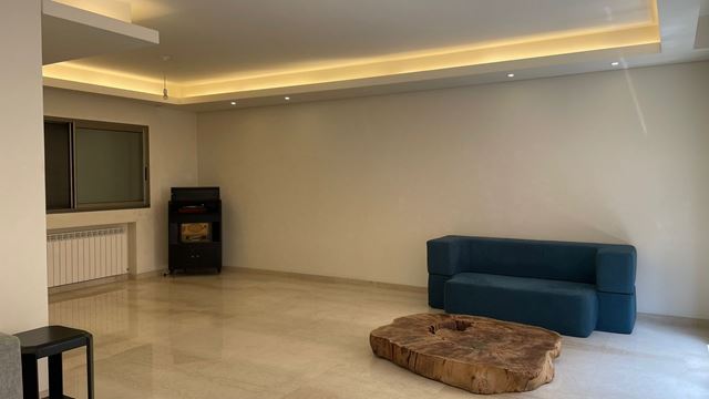 Furnished apartment for sale in Achrafieh, Beirut - photo 2