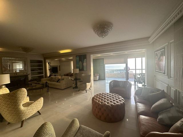 Furnished office for sale in Mansourieh, Metn