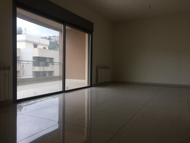 Apartment for sale in Ant Elias, Metn - photo 2