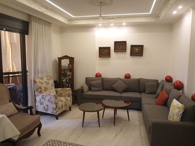 Apartment for sale in Ain el remaneh, Baabda - photo 2