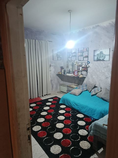 Apartment with a mountain view for sale in Ain el remaneh, Baabda - photo 3