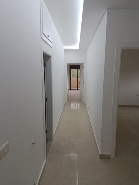 Apartment with a mountain view for sale in Bsaba, Baabda - photo 3