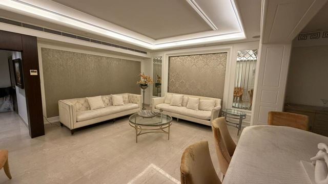 Furnished apartment for rent in Syoufi, Beirut