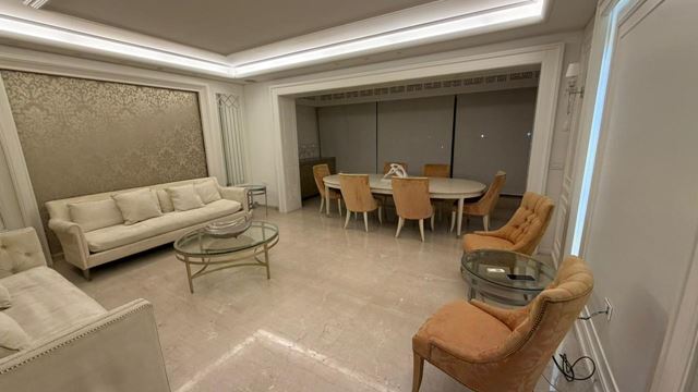 Furnished apartment for rent in Syoufi, Beirut - photo 2