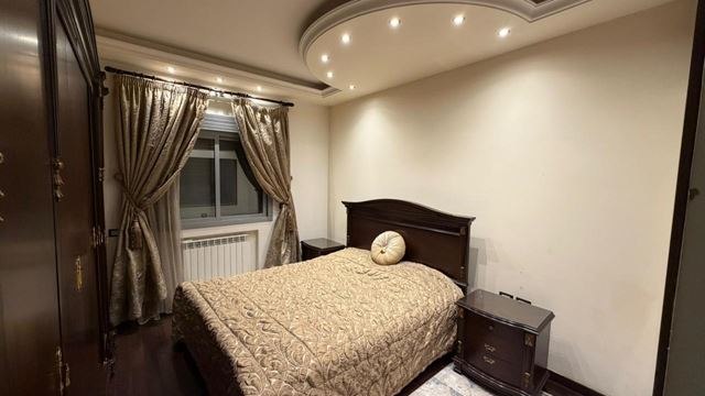 Furnished apartment for rent in Syoufi, Beirut - photo 3