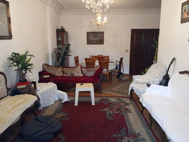 Sea-view apartment for sale in Mastita, Jbeil - photo 3